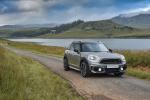 Mini Cooper S Countryman ALL4 2017 года (ZA)